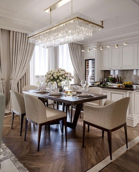 Fabricat Artisan Table Set